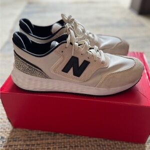 Women’s sz 8 New Balance Fresh Foam x70